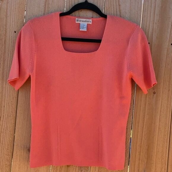 Take 50% OFF- Dressbarn Women's Sweater, Size-8 - Picture 1 of 7